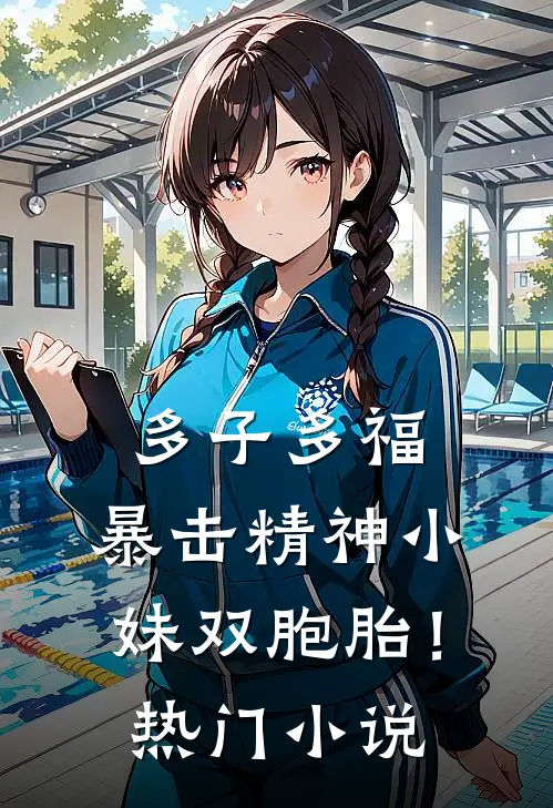 多子多福，暴击精神小妹双胞胎！热门小说