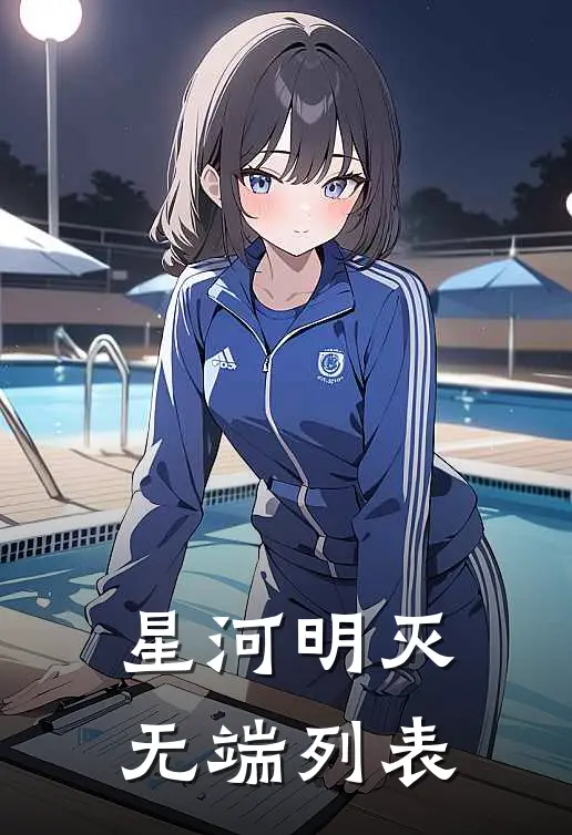 星河明灭无端列表