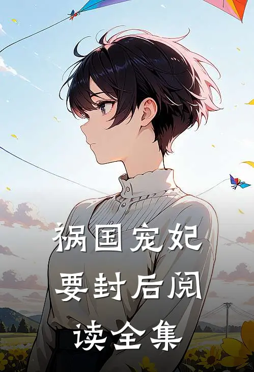 祸国宠妃要封后阅读全集