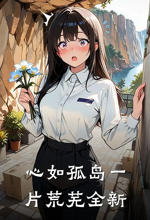 心如孤岛一片荒芜全新