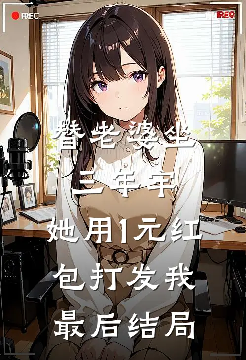替老婆坐三年牢，她用1元红包打发我最后结局