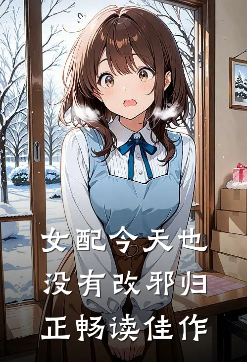女配今天也没有改邪归正畅读佳作