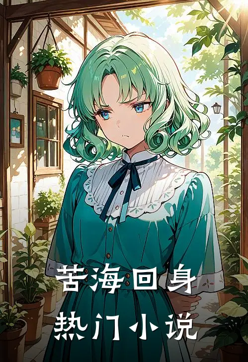 苦海回身热门小说