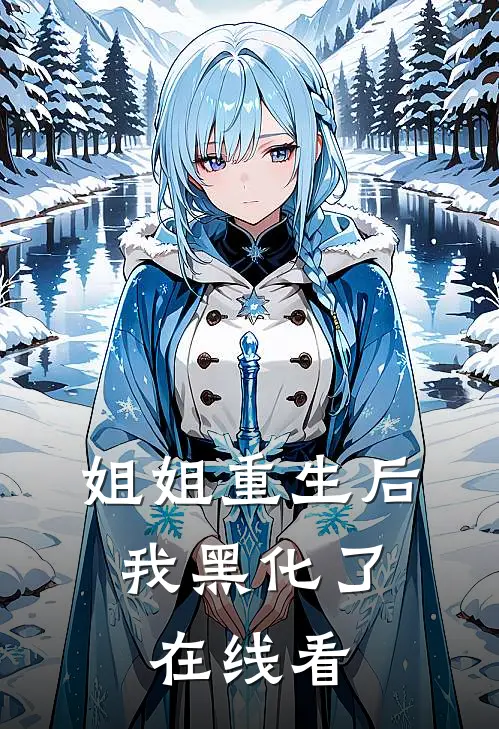 姐姐重生后,我黑化了在线看