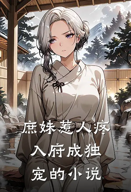 庶妹惹人疼，入府成独宠的小说