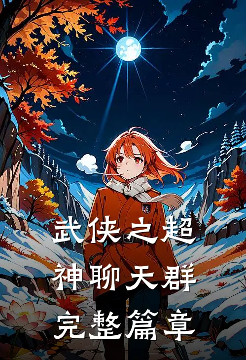 武侠之超神聊天群完整篇章