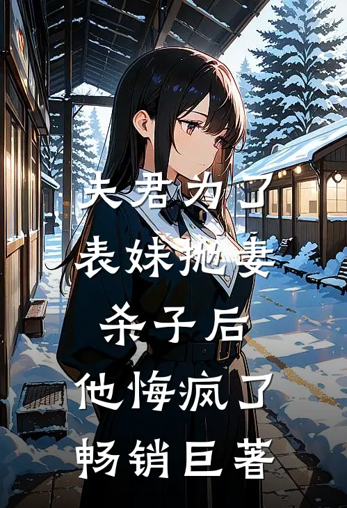 夫君为了表妹抛妻杀子后，他悔疯了畅销巨著