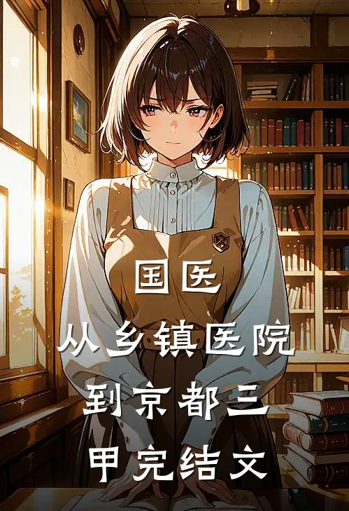 国医：从乡镇医院到京都三甲完结文