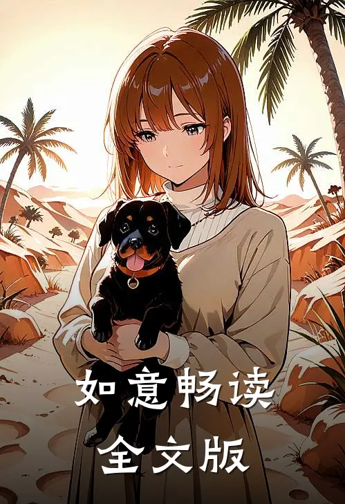 如意畅读全文版