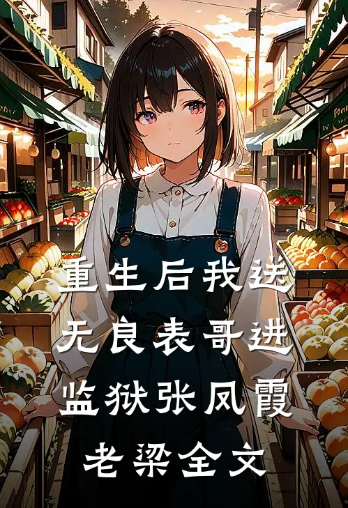 重生后我送无良表哥进监狱张凤霞老梁全文