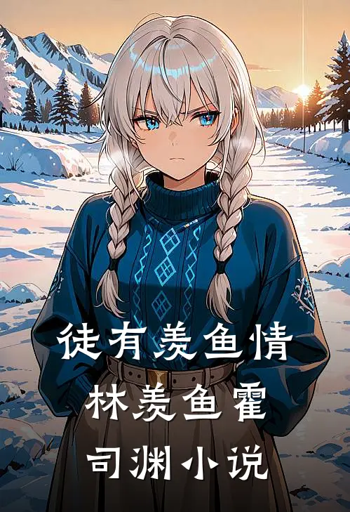 徒有羡鱼情林羡鱼霍司渊小说