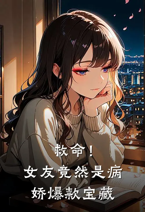 救命！女友竟然是病娇爆款宝藏