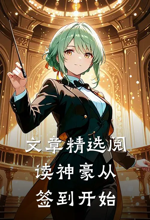 文章精选阅读神豪从签到开始