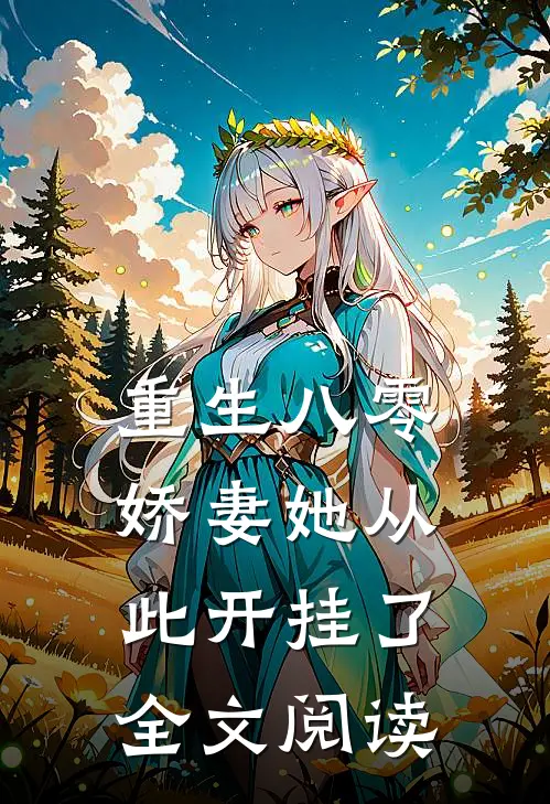 重生八零娇妻她从此开挂了全文阅读无弹窗