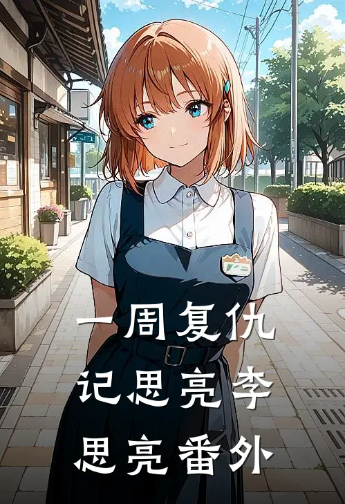 一周复仇记思亮李思亮番外