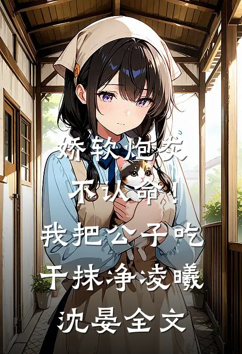 娇软炮灰不认命！我把公子吃干抹净凌曦沈晏全文