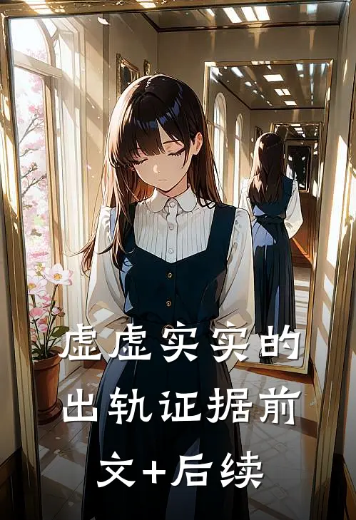 虚虚实实的出轨证据前文+后续