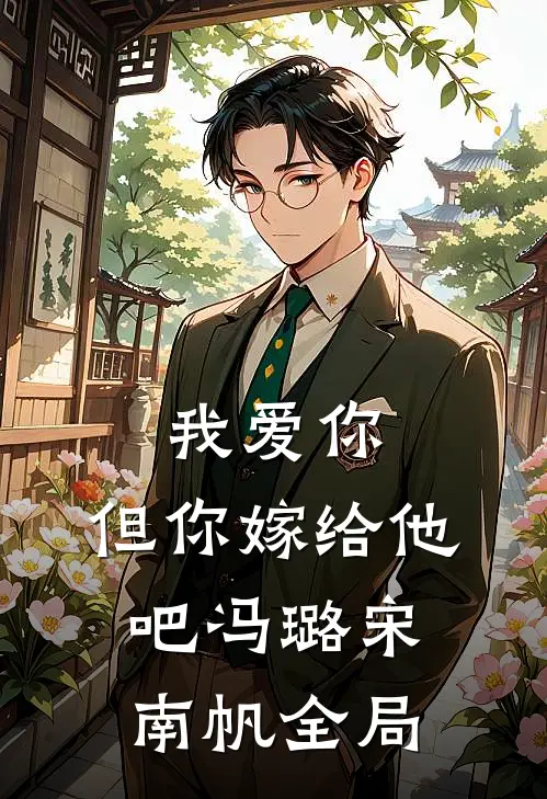 我爱你，但你嫁给他吧冯璐宋南帆全局