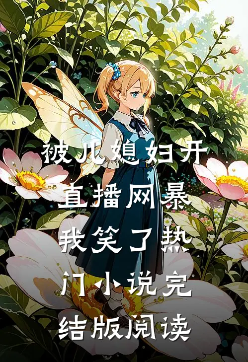 被儿媳妇开直播网暴，我笑了热门小说完结版阅读