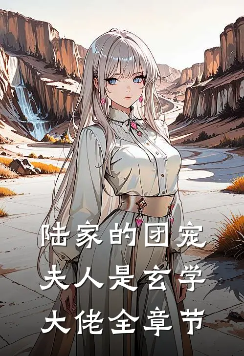 陆家的团宠夫人是玄学大佬全章节