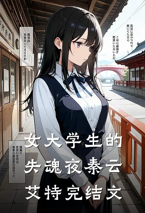 女大学生的失魂夜秦云艾特完结文