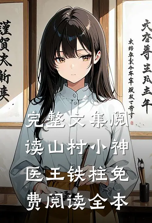 完整文集阅读山村小神医王铁柱免费阅读全本