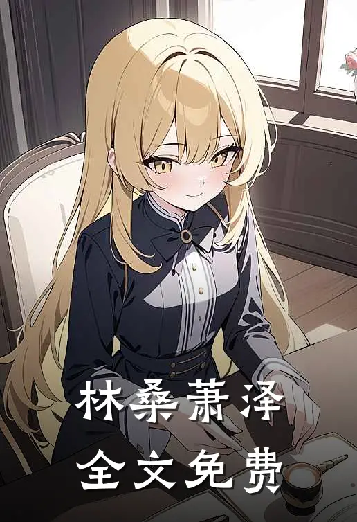 林桑萧泽全文免费
