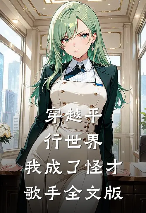 穿越平行世界,我成了怪才歌手全文版免费阅读