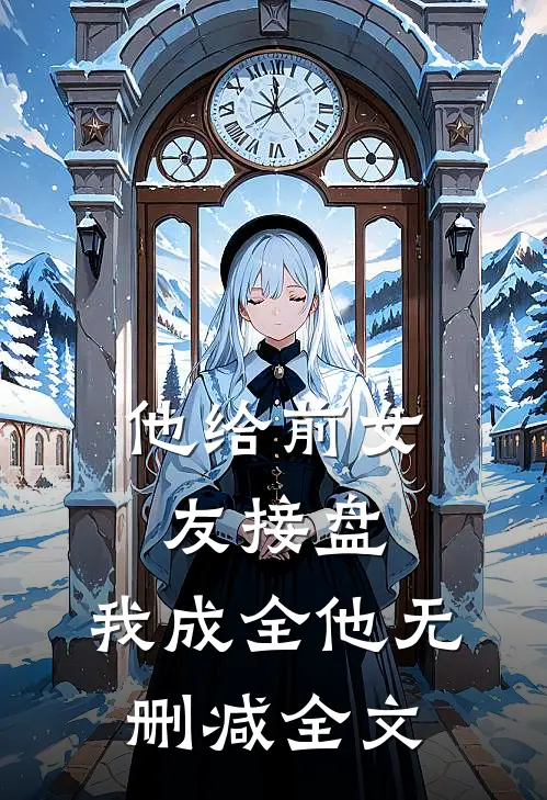 他给前女友接盘，我成全他无删减全文