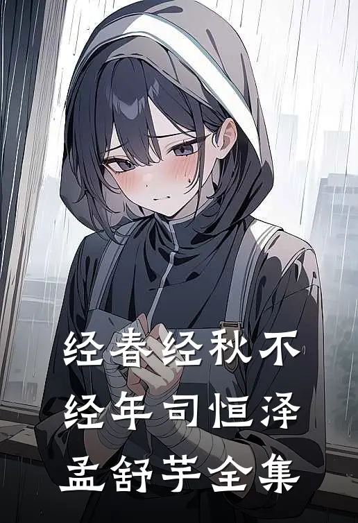 经春经秋不经年司恒泽孟舒芋全集