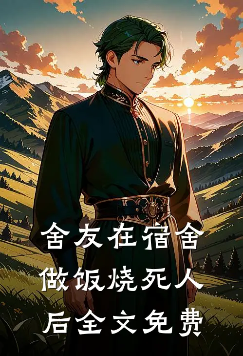 舍友在宿舍做饭烧死人后全文免费