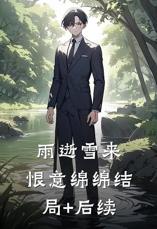 雨逝雪来，恨意绵绵结局+后续