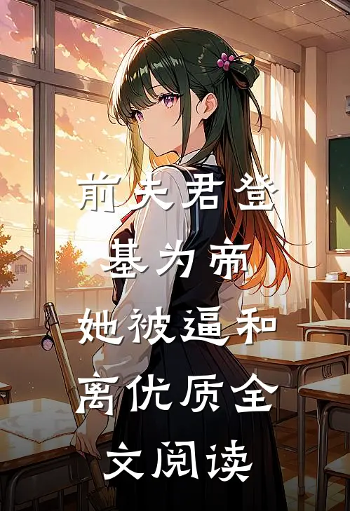 前夫君登基为帝，她被逼和离优质全文阅读
