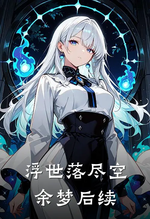 浮世落尽空余梦后续