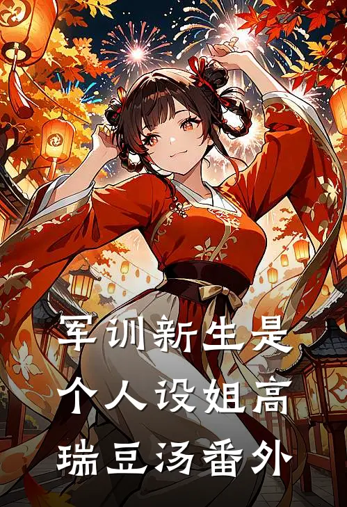 军训新生是个人设姐高瑞豆汤 番外