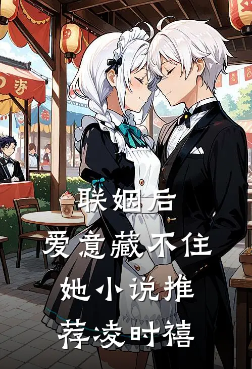 联姻后，爱意藏不住她小说推荐凌时禧