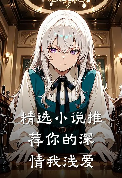 精选小说推荐你的深情我浅爱