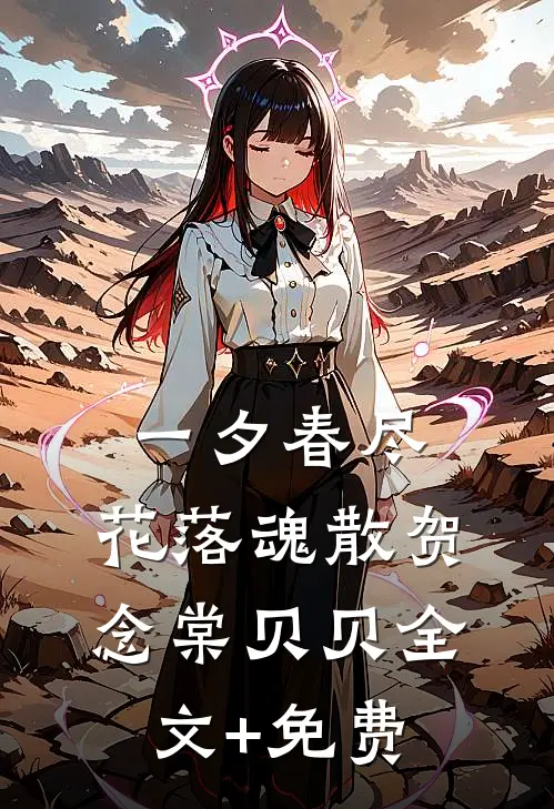 一夕春尽，花落魂散贺念棠贝贝全文+免费