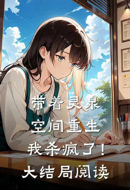 带着灵泉空间重生，我杀疯了！大结局阅读
