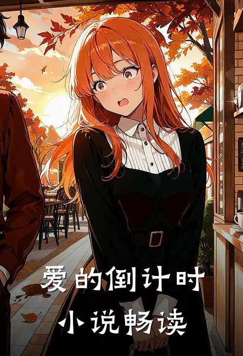 爱的倒计时小说畅读