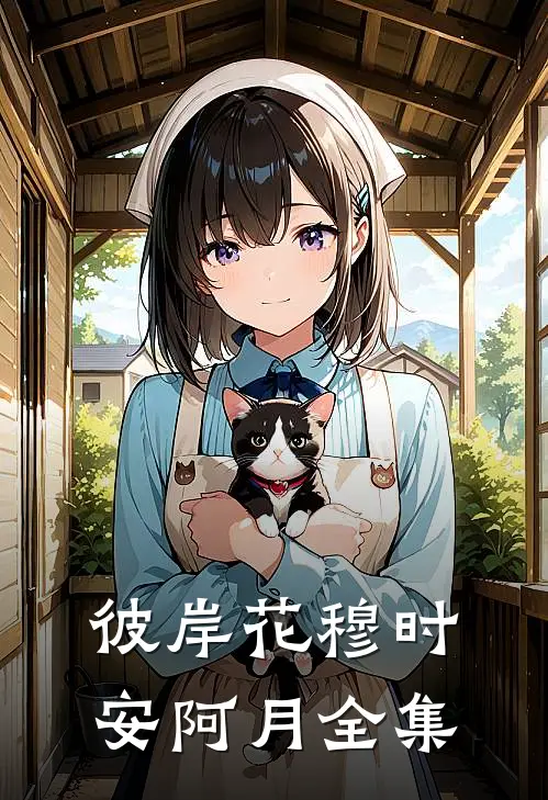 彼岸花穆时安阿月 全集