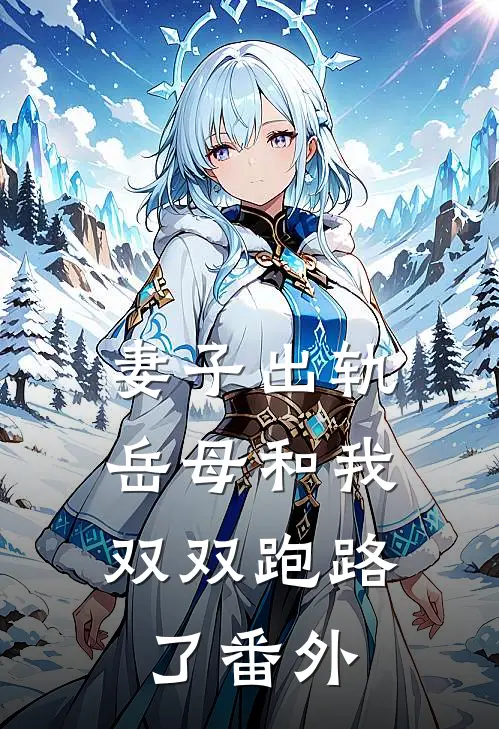 妻子出轨,岳母和我双双跑路了 番外
