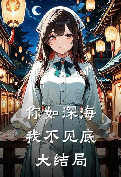 你如深海我不见底大结局