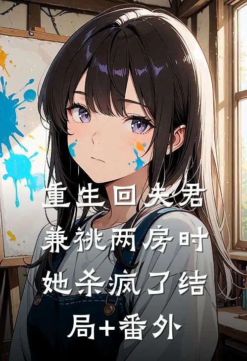 重生回夫君兼祧两房时，她杀疯了结局+番外
