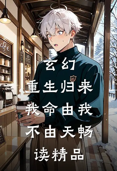 玄幻：重生归来，我命由我不由天畅读精品