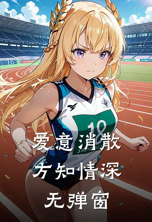 爱意消散方知情深无弹窗