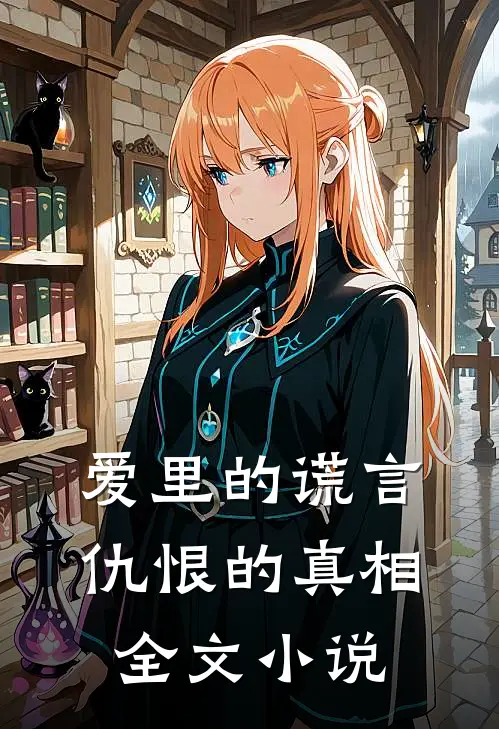 爱里的谎言，仇恨的真相全文小说
