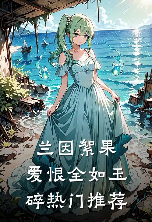 兰因絮果，爱恨全如玉碎热门推荐