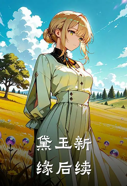 黛玉新缘后续