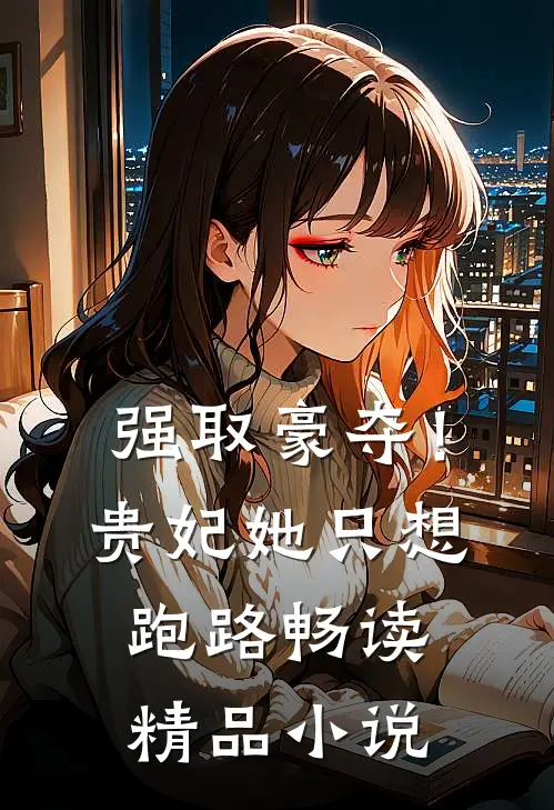 强取豪夺！贵妃她只想跑路畅读精品小说